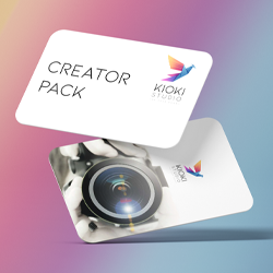 Creator Pack