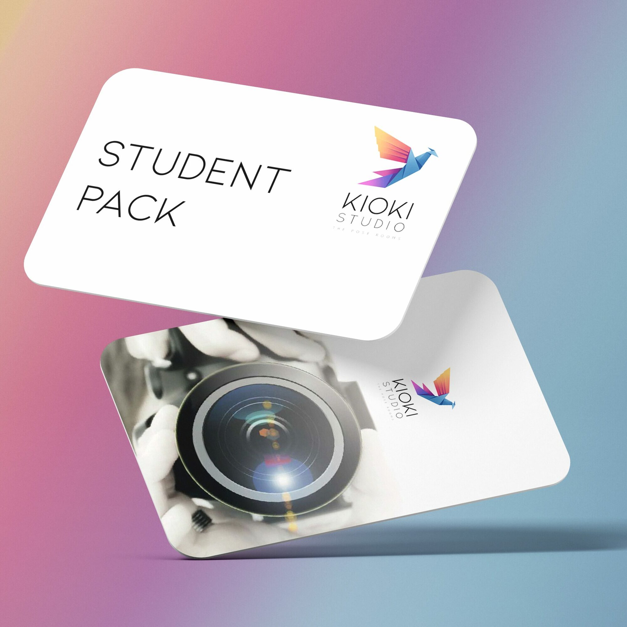 student-pack-kioki-cologno-monzese-2026